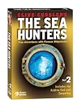 Clive Cussler`s the Sea Hunters: Set 2 [DVD] [Region 1] [US Import] [NTSC]