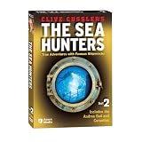 Clive Cussler's Sea Hunters - Set 2