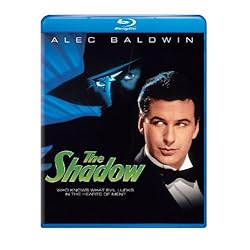 The Shadow [Blu-ray]