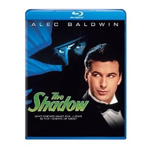 Shadow [Blu-ray] [Import anglais]