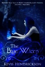 The Blue Witch