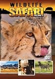 Vol. 3-Wildlife Safari