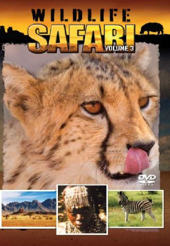 WILDLIFE SAFARI V3