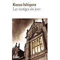 Les vestiges du jour