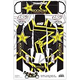 Rockstar Graphic Kit: 8IGHT 2.0 by Team Losi