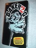 BAKER2G, 100% Raw Street Skateboarding!