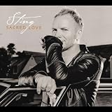 Sacred Love - Format SACD hybride - Edition limit�e digipack