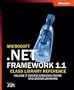 Microsoft .NET Framework 1.1 Class Library Reference Volume 7: System.Windows.Forms, System.Drawing, and System.ComponentModel (Pro-Developer)