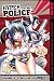 Book Hyper Police Volume 10 (Hyper Police)