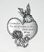 Godmother Visor Clip