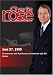 Search : Charlie Rose with Pat Conroy; Bill Buford (June 27, 1995)