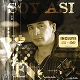 Valentin Elizalde -  Soy Asi
