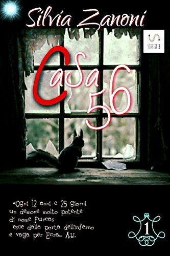 Casa 56 (Italian Edition)