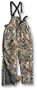TrailTech Insulated Bib Overalls SuperFlauge