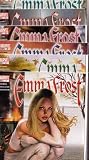 Emma Frost, #7, 8, 9, 10, 11, 12 (6 Comic Books): Mind Games, Parts 1-6 of 6 Emma Frost, #7, 8, 9, 10, 11, 12 (6 Comic Books): Mind Games, Parts 1-6 of 6