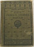 Fifty Famous Stories Retold