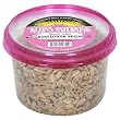 Klein's Naturals Sunflower Seeds, Hulled, (Pack of 6)