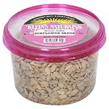 Kleins Naturals Sunflower Seeds, Hulled, (Pack of 6)