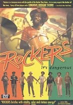 Various Artists - Rockers