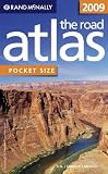 Rand McNally 2009 Road Atlas (Rand McNally Road Atlas)