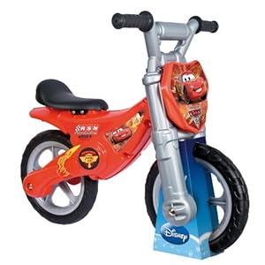 Feber - 800007382 - Vélo et Véhicule pour Enfant - Speed Bike Cars 2 Feber - 800007382 - Vélo et Véhicule pour Enfant - Speed Bike Cars 2