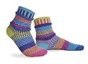 Solmate Socks（ソルメイトソックス） マルチカラーソックス
