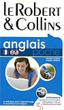 Le Robert & Collins Anglais