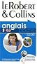 Le Robert & Collins Anglais poche