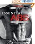 Essential Abs: An Intense 6-Week Program (Men's Health Peak Conditioning Guides)