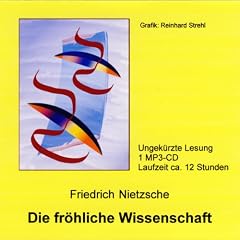 Die fr�hliche Wissenschaft