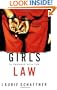 Girls in Trouble with the Law (Series in Childhood Studies)