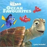 Search : Finding Nemo: Ocean Favorites