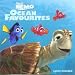Finding Nemo: Ocean Favorites