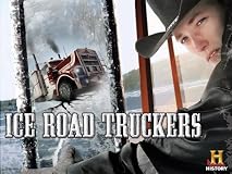 Ice Road Truckers - The Complete Season 1 (History Channel)