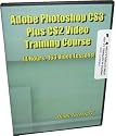 Adobe Photoshop CS2 Plus CS3 14hr Video Training Course By Hometutorials