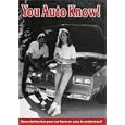 You Auto Know! by 