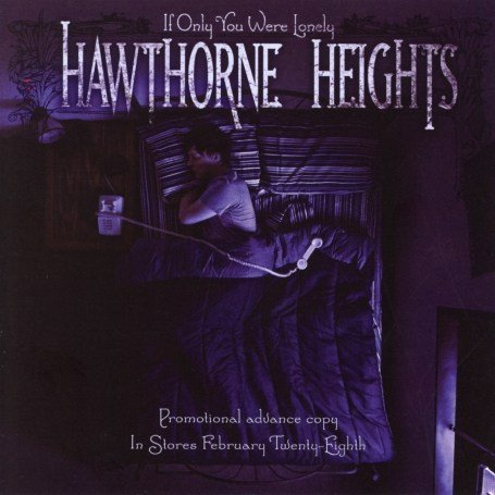 HAWTHORNE HEIGHTS - Light Sleeper Lyrics - Zortam Music