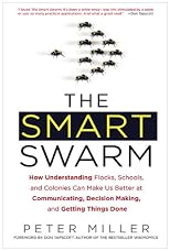 The Smart Swarm