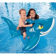 Intex Friendly Shark Ride-On