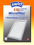 Swirl 160075 Microfilter E 82 / PH 86