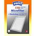 Swirl 160075 Microfilter E 82 / PH 86