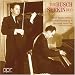 Bach: Sonata BWV 1018; Brahms: Sonata Op. 78; Horn Trio