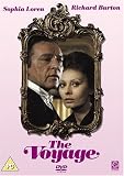 The Voyage [DVD]