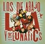 Lda V the Lunatics