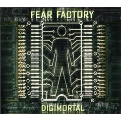 Digimortal - Digipack
