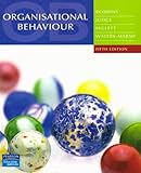 Organisational behaviour