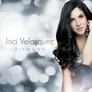 Christian Music Album Jaci Velasquez Diamond