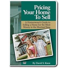 Sell Your Home Pricing Your Home to Sell