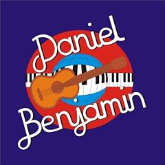 Daniel Benjamin