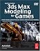 Price Comparison : 3ds Max Modeling for Games: Insider's Guide to Game Character, Vehicle, and Environment Modeling